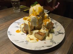 -卡朋西餐(扬名广场店)