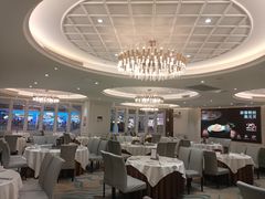-喜宴又一村·粤菜·茶点·海鲜(壹方天地店)