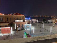 -老北门·苏帮菜·湖景包间(月光码头店)