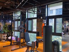 -蜗牛健身·私教馆(海珀香庭店)