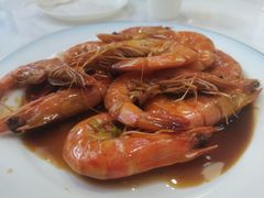 -来之顺海鲜菜馆·青岛菜·始于1993(栈桥店)