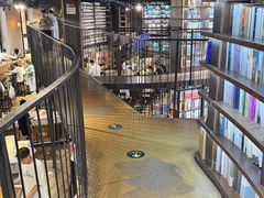 -三联韬奋书店(三里屯店)