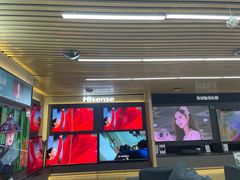 -京东五星电器(秋涛店)