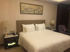 -湖州东吴开元名都酒店-滨河自助餐厅