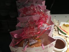 -海底捞火锅(万丰桥店)
