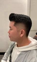 点击看大图 -SWANK SALON