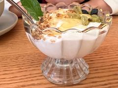 新疆特色酸奶-香料集市新疆餐厅·清真聚餐(成都远洋太古里店)