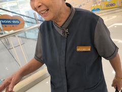 -SM广场