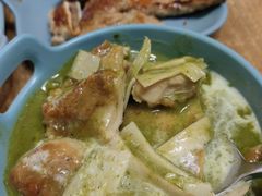 -金捞茶餐室(祐汉兴隆楼店)