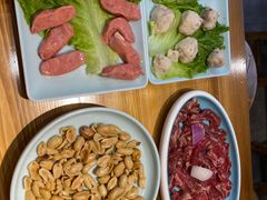 -丁荣华炸串(托乐嘉店)