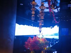 -墨锦轩·5D影院足浴·SPA(高新店)