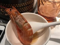 -加餐海鲜自助(宝龙一城店)