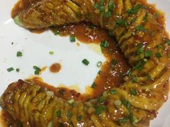过江茄龙-小厨子私房菜·云南美食店