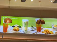 -呷哺呷哺 黄金牧场 (新中关购物中心店)