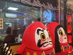 门面-舞漁日料美人胶原锅(陆家嘴中心店)