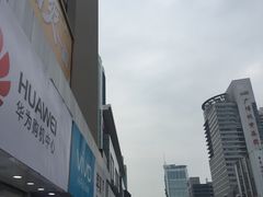 -华强电子世界(深圳二店)