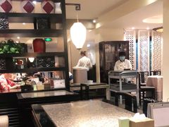 大堂-孔乙己(后海店)