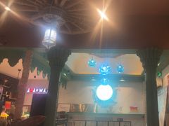 -驿楼兰·新疆菜(火车站店)