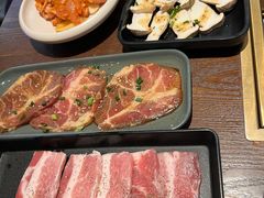 -新石器烤肉(中房金谊广场店)