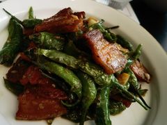 农家小炒肉-渔芙南(三里屯店)