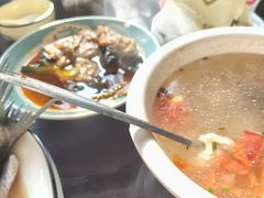 -湖上人家·船菜·私房菜(拈花湾景区店)