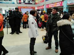 -丝绸之路山地度假区滑雪场