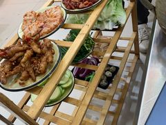 -阿昌白族石板烧(大理古城店)