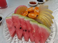 -好兄弟郭巨海鲜(天一阁店)