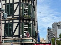 -西村咖啡店 (中山手本店)