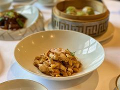 茉莉花竹蛏王-宝丽轩中餐厅BAOLIXUAN