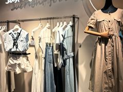 -首创奥特莱斯(昆山店)
