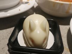 -海底捞火锅(同泰时代广场夜宵主题店)