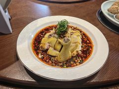 村超口水鸡-贵州牛霸一方·苗侗酸汤鱼(白云三元里店)
