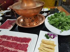 -南门涮肉(上海二店)