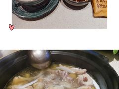 -润泽园椰子鸡(汇一城店)