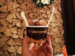 -松咖啡自助餐厅·松北香格里拉