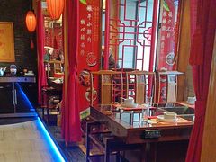 -重庆德忆火锅（龙南街3店）(渝水岸餐饮)