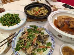 -寻味顺德·南记酒家·传统顺德菜·鱼生(广源路店)