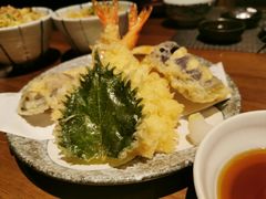 什锦天妇罗-武藏日本料理(宝安壹方城店)