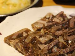 -大牛湾·眷村牛肉面(蠡溪店)