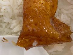 -稻香酒家·33年老字号·港式粤菜(富邦中心店)