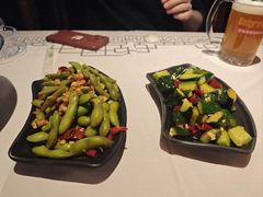 -云晓光头烧烤吧(川沙绿地店)