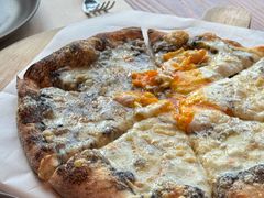 -Mercato莫卡多露台餐厅与酒吧(K11店)