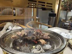 -味家烤肉烤鳗鱼牛排(西塔旗舰店)