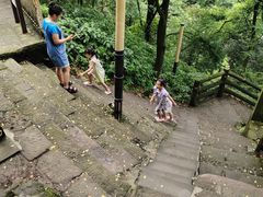 -綦江古剑山