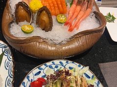 -極上萬膳·日料放题(海岸城店)
