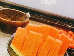 -湊湊火锅·茶憩(南京万象天地店)