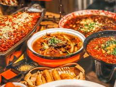 -成都吃客(九眼桥店)