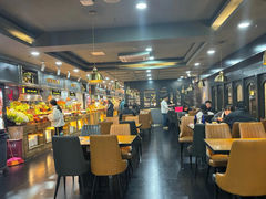 -苏格里岛自助烧烤火锅(花果园兰花广场店)