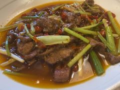 -大鸭梨烤鸭(甘家口店)
